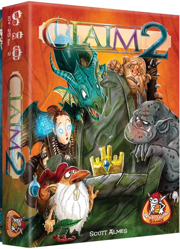 Claim 2