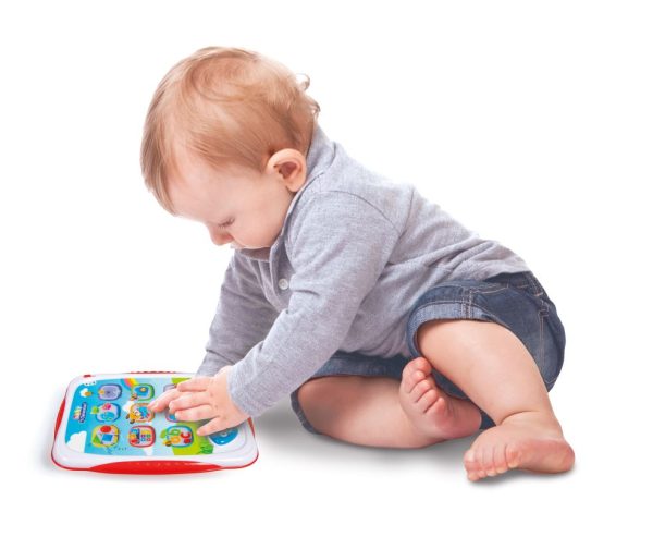 Clementoni Mijn eerste tablet - Afbeelding 7