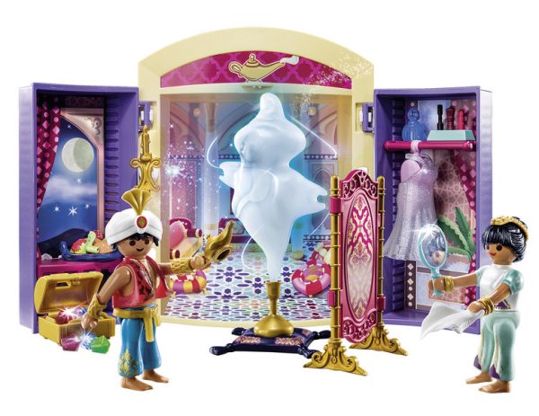 PM Magic - Speelbox Oriënt Prinses 70508 - Afbeelding 3