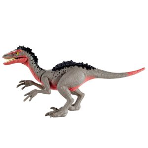 Jurassic World Attack Pack – Troodon