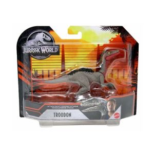 Jurassic World Attack Pack – Troodon