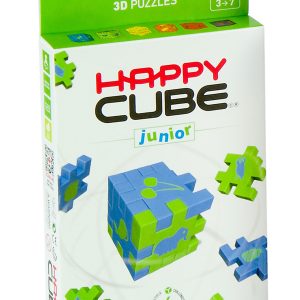 Smart Games – Happy Cube Junior – 6-pack
