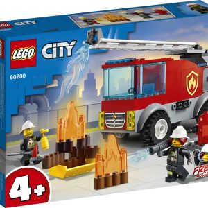LEGO City – Ladderwagen 60280