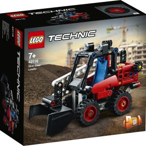 LEGO Creator Mini-graver – 42116