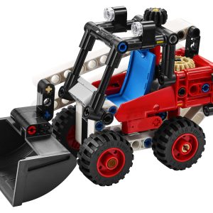 LEGO Creator Mini-graver – 42116