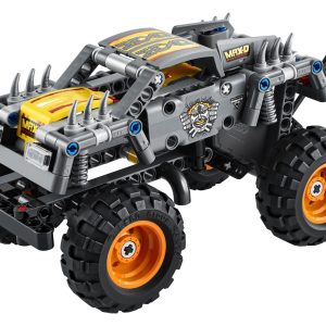 LEGO Technic Monster Jam Max-D – 42119