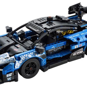 LEGO Technic McLaren Senna GTR – 42123