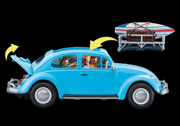 PM Volkswagen - Kever 70177 - Afbeelding 3