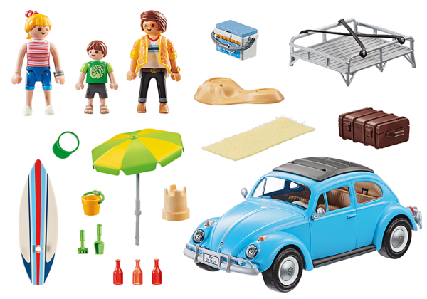 PM Volkswagen - Kever 70177 - Afbeelding 4