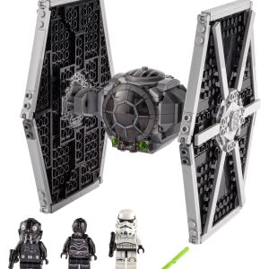 LEGO Star Wars Imperial TIE Fighter – 75300