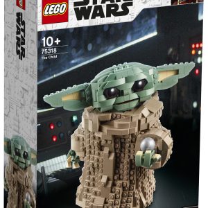 LEGO Star Wars Het Kind – 75318