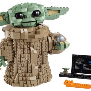 LEGO Star Wars Het Kind – 75318