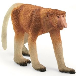 Schleich Wild Life – Neusaap