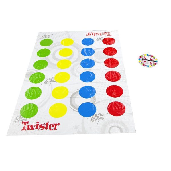 Twister - Afbeelding 2