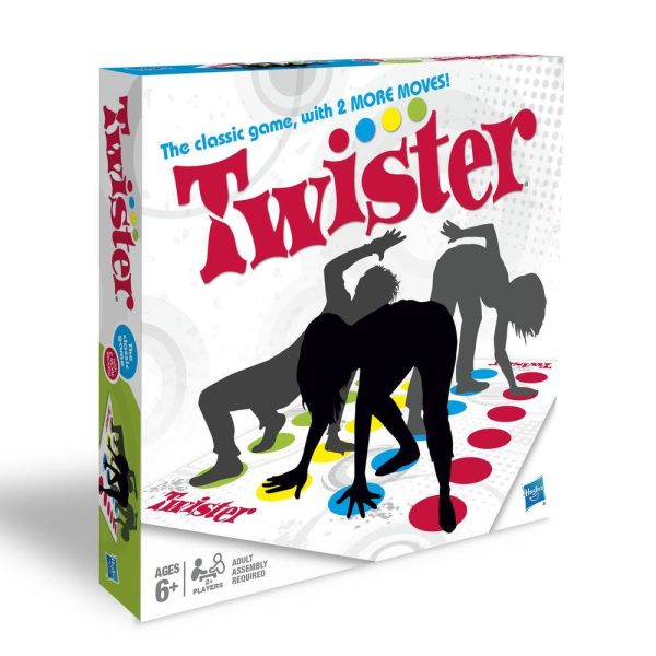 Twister - Afbeelding 3