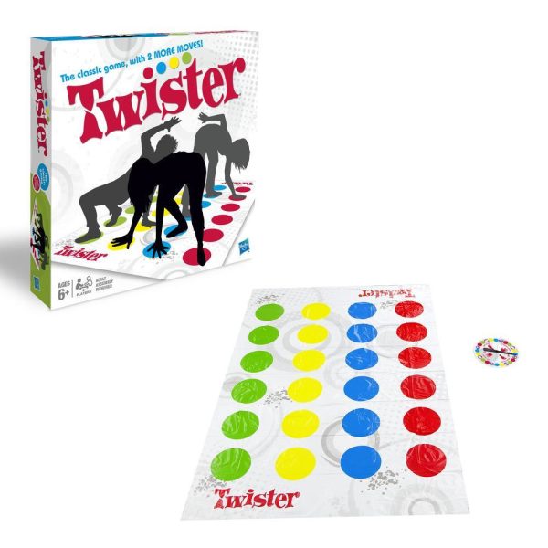 Twister - Afbeelding 4