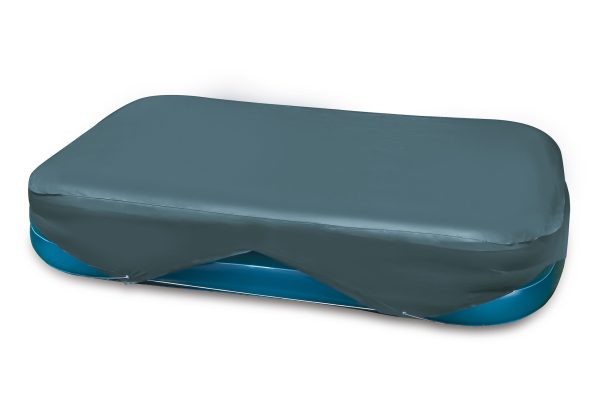 Intex Prism Frame Rectangular Poolset 4x2x1,22m. - Afbeelding 7