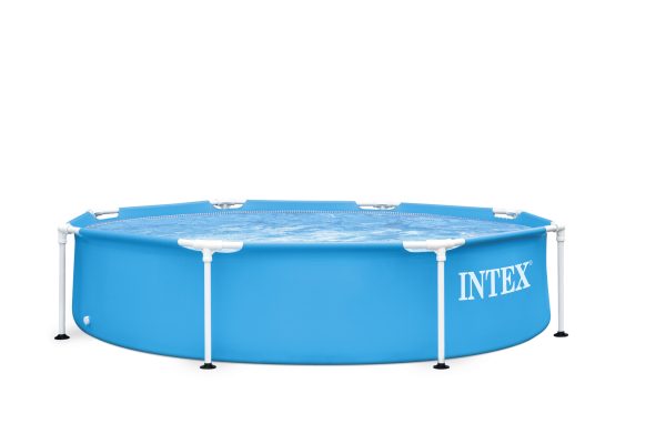 Intex Metal Frame 244x51