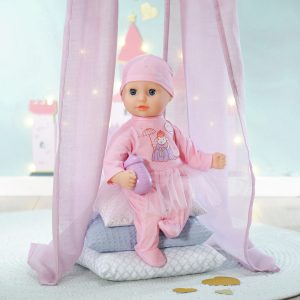 Baby Annabell – Little Sweet Annabell 36cm
