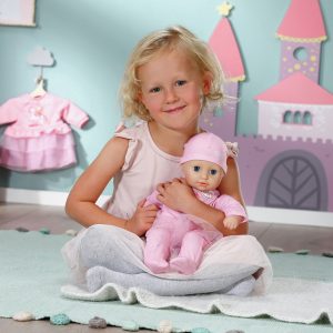Baby Annabell – Little Sweet Annabell 36cm