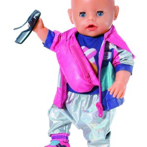 BABY Born – Deluxe Bike Set 43cm