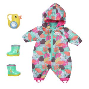 BABY Born – Deluxe Outdoor Fun 43cm