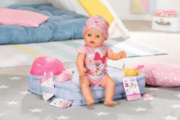 BABY Born - Magic Girl 43cm - Afbeelding 2