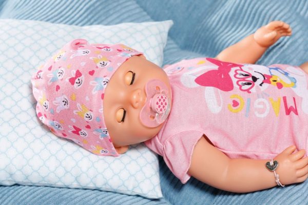 BABY Born - Magic Girl 43cm - Afbeelding 3