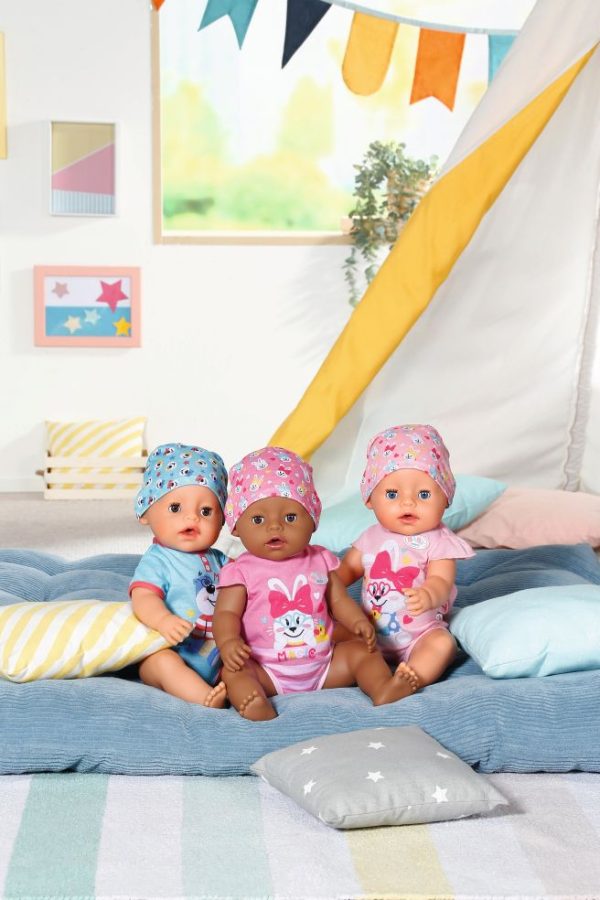 BABY Born - Magic Girl 43cm - Afbeelding 4