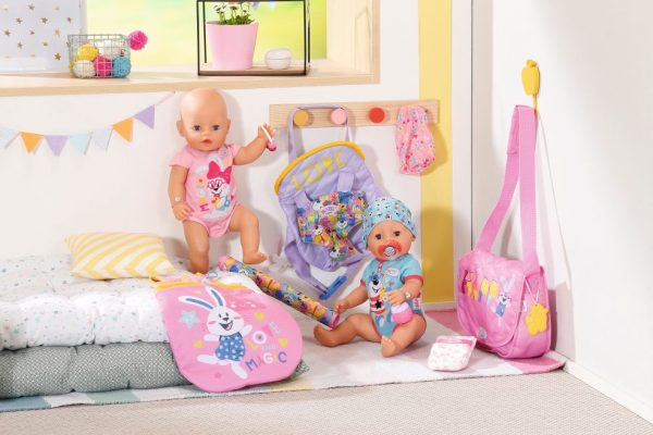 BABY Born - Magic Girl 43cm - Afbeelding 5