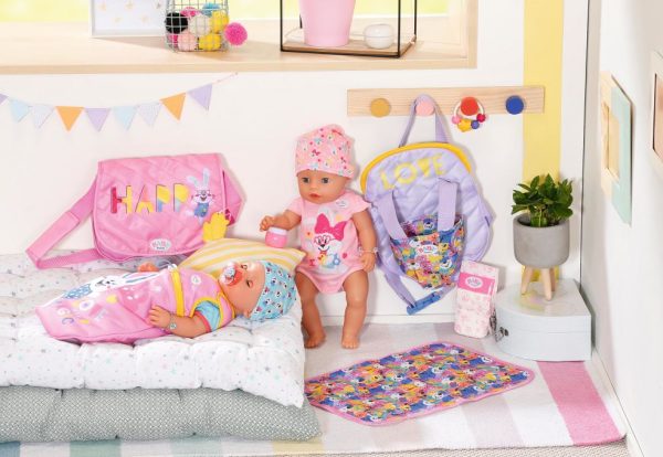 BABY Born - Magic Girl 43cm - Afbeelding 6