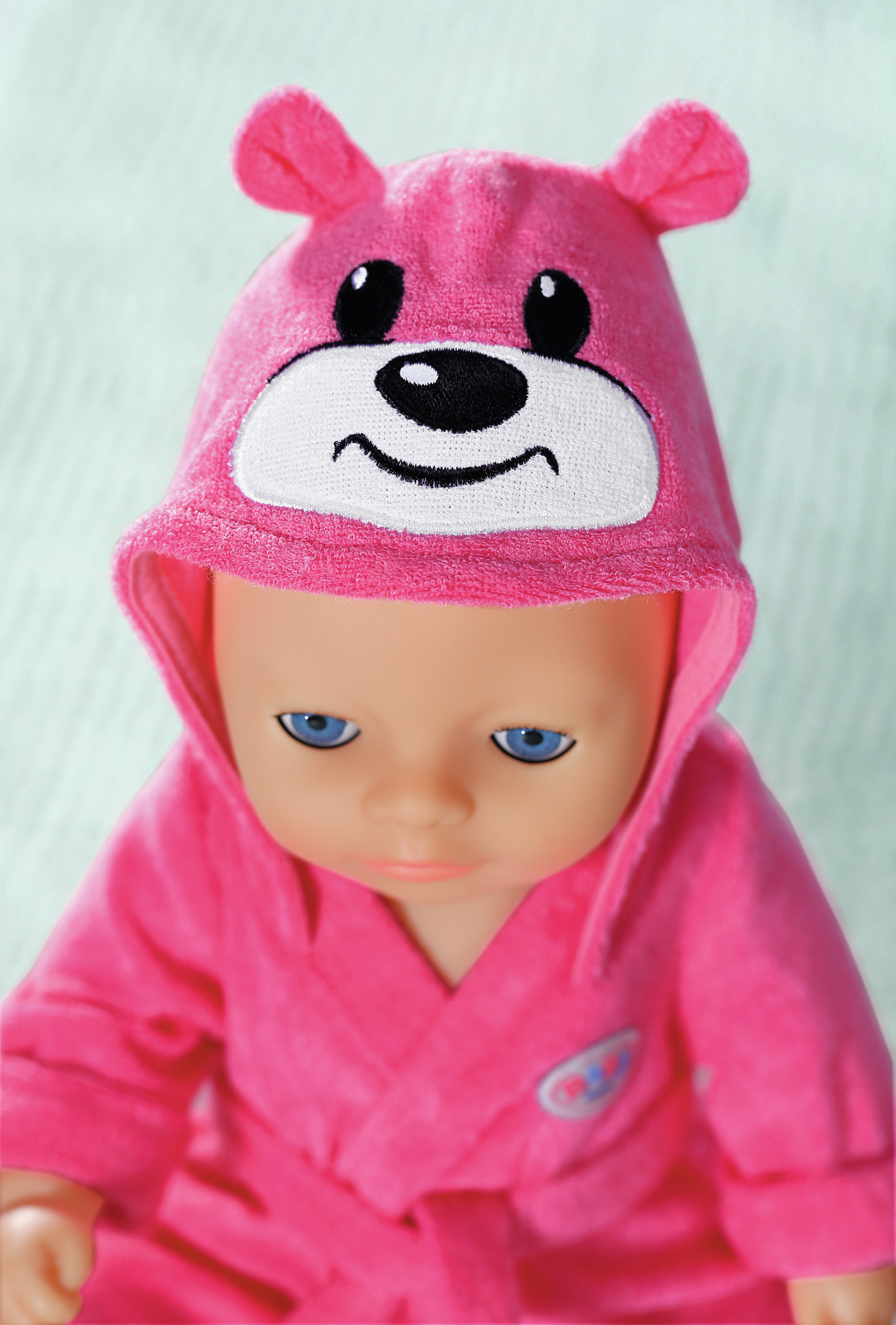 BABY Born - Little Badjas 36cm - Afbeelding 4