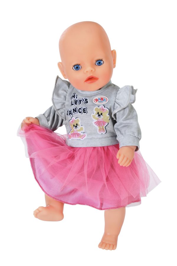 BABY Born - Little Dress 36cm