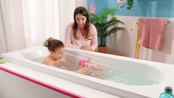BABY born My First Swim Girl - Afbeelding 6