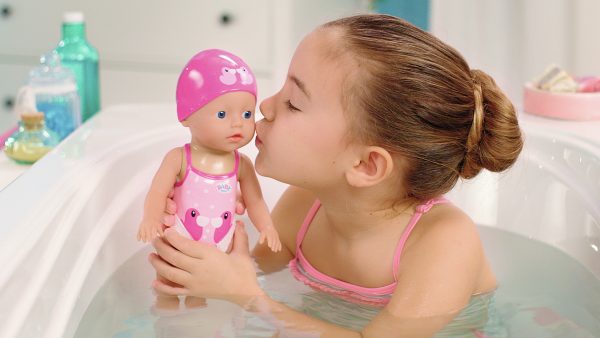 BABY born My First Swim Girl - Afbeelding 7