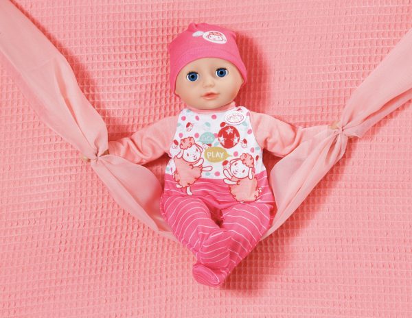 Baby Annabell My First Annabell - Afbeelding 3