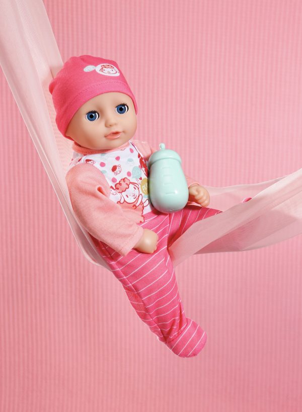 Baby Annabell My First Annabell - Afbeelding 4