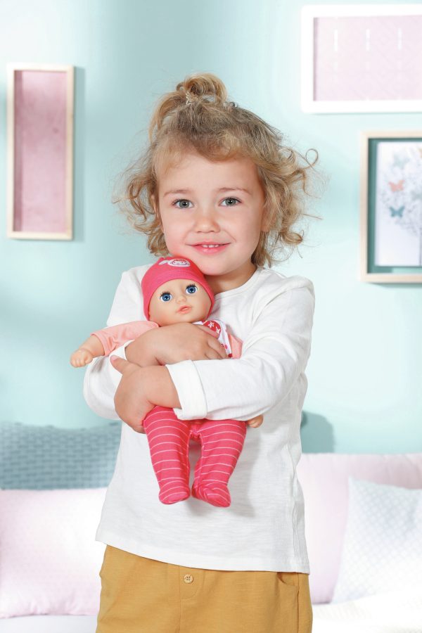 Baby Annabell My First Annabell - Afbeelding 8