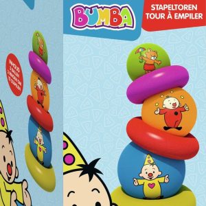 Bumba – Stapeltoren