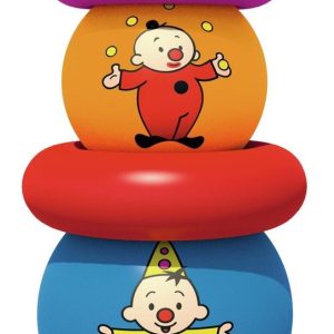 Bumba – Stapeltoren