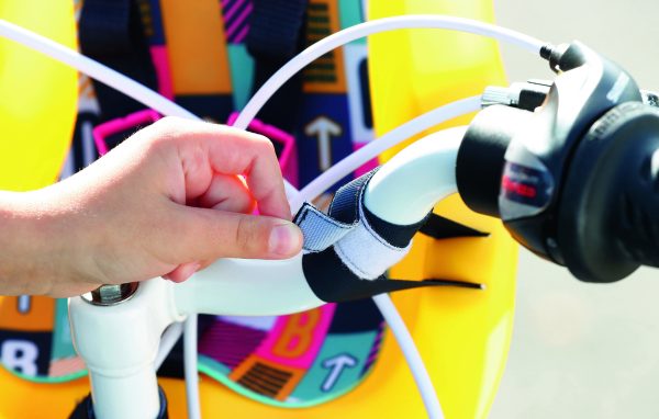 BABY born Bike Seat Poppenfietsset - Afbeelding 8