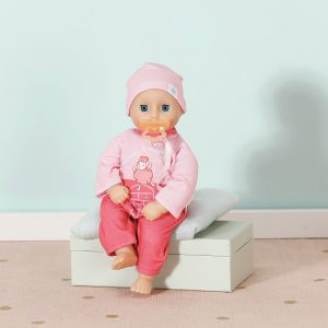 Baby Annabell MyFirst Cheeky Annabell