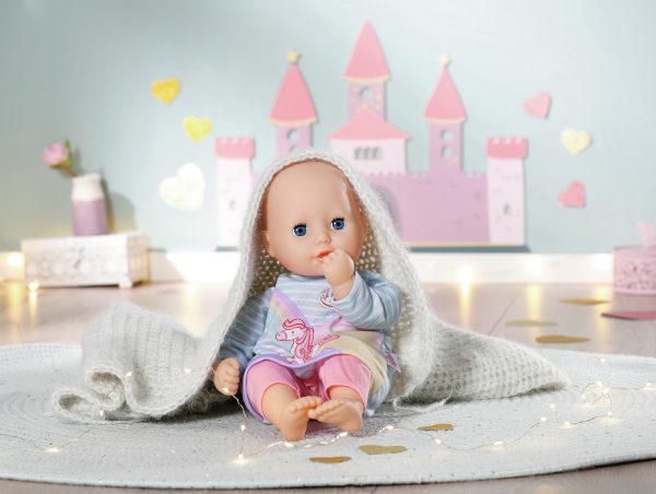 Baby Annabell Little Sweet Dress Poppenkledingset - Afbeelding 3