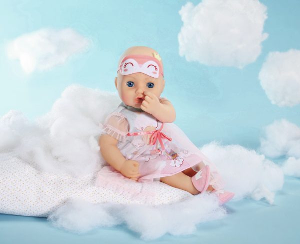 Baby Annabell Sweet Dreams Gown Poppenkledingset - Afbeelding 7