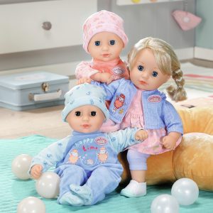Baby Annabell – Little Sophia 36cm