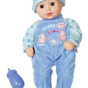 Baby Annabell Little Alexander