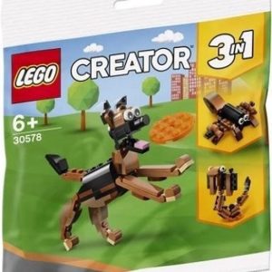 LEGO CREATOR – Duitse Herder – 30578