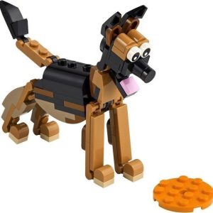 LEGO CREATOR – Duitse Herder – 30578