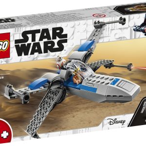 LEGO Star Wars Resistance X-Wing – 75297