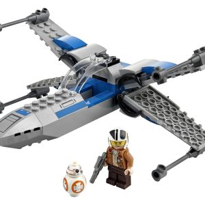 LEGO Star Wars Resistance X-Wing – 75297